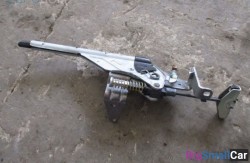 Ручник (34 Тормозные механизмы) 34406770130 - купить Нефтекамске