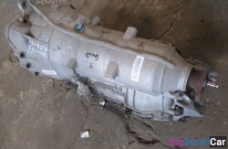 Акпп 6нр19 n46 2.0 (24 АКПП) 24007556041 - купить Нефтекамске