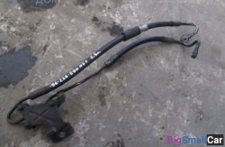 Шланг гур - рейка n51 (32 Рулевое упр. и геометрия подвески) 32416784347 - купить Нефтекамске