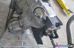 Раздаточная коробка atc 300 60/90 (27 Раздаточная коробка/коробка передач E) 27107599693 - купить Нефтекамске