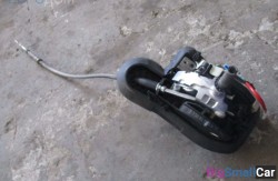 Селектор акпп n46 (25 Механизм переключения передач) 25167549054 - купить Нефтекамске