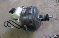 Вакуумный усилитель тормозов n46 (34 Тормозные механизмы) 34336779718 - купить Нефтекамске