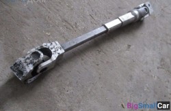 Рулевой карданчик n45n (32 Рулевое упр. и геометрия подвески) 32306769157 - купить Нефтекамске