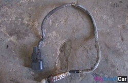 Лямбда-зонд n46 (18 Система выпуска ОГ) 11787561410 - купить Нефтекамске