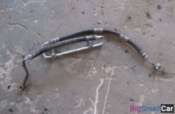 Шланг гур - рейка n46 2.0 (32 Рулевое упр. и геометрия подвески) 32416786384 - купить Нефтекамске