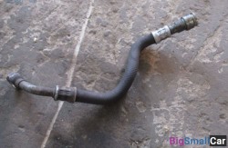 Шланг радиатор - рейка n46 2.0 (32 Рулевое упр. и геометрия подвески) 32416796319 - купить Нефтекамске