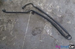 Шланг гур - рейка м62 4.6 (32 Рулевое упр. и геометрия подвески) 32416759773 - купить Нефтекамске