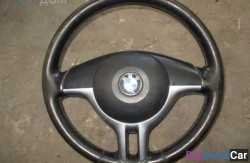 Руль (32 Рулевое упр. и геометрия подвески) 32306770423 - купить Нефтекамске