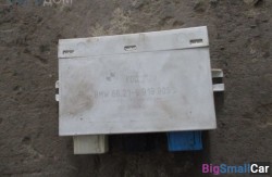 Блок эбу системы pdc (66 Поддержание дистанции, круиз контроль) 66216919905 - купить Нефтекамске