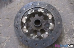 Диск сцепления n46 (21 Сцепление) 21207567842 - купить Нефтекамске