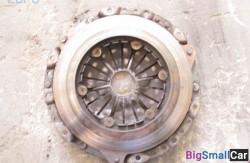 Корзина n46 1.8 (21 Сцепление) 212075765191 - купить Нефтекамске