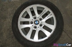 Запаска r16 (36 Колёса с шинами) 361167755951 - купить Нефтекамске