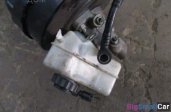 Главный тормозной цилиндр n46 1.8 (34 Тормозные механизмы) 34336785663 - купить Нефтекамске