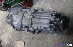 Мкпп gs6-17bg n43, n45, n46, n46n (23 МКПП) 23007626305 - купить Нефтекамске