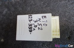 Блок эбу системы rdc (36 Колёса с шинами) 36236778387 - купить Нефтекамске