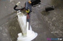 Насос топливный n54 (16 Система подачи топлива) 16147373523 Насос топливный n54 (16 Система подачи топлива) 16147373523