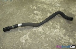 Патрубок гур n54 (32 Рулевое упр. и геометрия подвески) 32416777410 - купить Нефтекамске