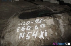 Суппорт перед. лев. (34 Тормозные механизмы) 34116766557 - купить Нефтекамске