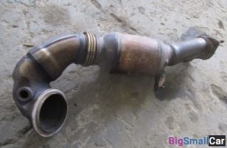 Катализатор n54 (18 Система выпуска ОГ) 18307565331 - купить Нефтекамске