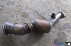 Катализатор n54 (18 Система выпуска ОГ) 18307565330 - купить Нефтекамске