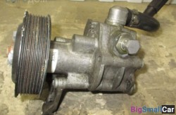 Насос гур n54 (32 Рулевое упр. и геометрия подвески) 32416776834 - купить Нефтекамске