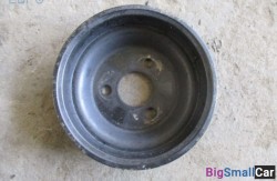 Шкив гур n54 (32 Рулевое упр. и геометрия подвески) 32427558757 - купить Нефтекамске