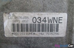 Акпп 6hp21 n54 (24 АКПП) 24007576165 - купить Нефтекамске