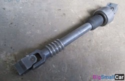 Рулевой карданчик (32 Рулевое упр. и геометрия подвески) 32306768761 - купить Нефтекамске