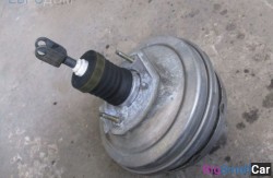 Вакуумный усилитель тормозов м54 2.2 (34 Тормозные механизмы) 34336784972 - купить Нефтекамске