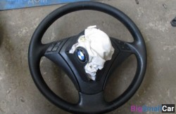 Руль (32 Рулевое упр. и геометрия подвески) 323467633591 - купить Нефтекамске