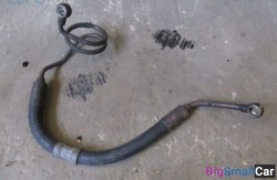 Шланг редуктор - гур (32 Рулевое упр. и геометрия подвески) 32411137934 - купить Нефтекамске