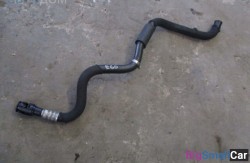 Шланг гур n62n 4.8 (32 Рулевое упр. и геометрия подвески) 32416765724 - купить Нефтекамске