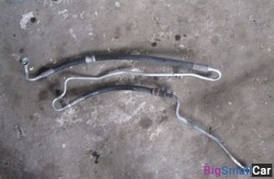 Шланг гур - рейка n55 (32 Рулевое упр. и геометрия подвески) 32416784391 - купить Нефтекамске