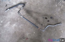 Шланг гур - радиатор n55 (32 Рулевое упр. и геометрия подвески) 32416784392 - купить Нефтекамске