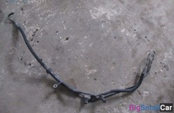 Шланг рейка - гур (32 Рулевое упр. и геометрия подвески) 32416757922 - купить Нефтекамске