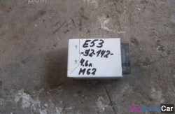 Блок эбу системы rdc м62 4.6 (36 Колёса с шинами) 36146759023 - купить Нефтекамске