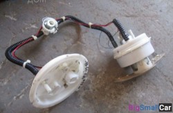 Насос топливный (16 Система подачи топлива) 16117260644 Насос топливный (16 Система подачи топлива) 16117260644