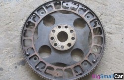 Маховик акпп м62 4.6 (21 Сцепление) 11221435235 - купить Нефтекамске