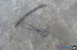 Шланг гур - рейка (32 Рулевое упр. и геометрия подвески) 32416766141 - купить Нефтекамске