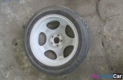 Запаска r19 (36 Колёса с шинами) 36116756858 - купить Нефтекамске