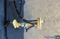 Датчик уровня наполнения лев. (16 Система подачи топлива) 16117494926 Датчик уровня наполнения лев. (16 Система подачи топлива) 16117494926