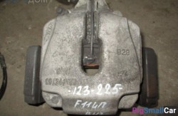 Суппорт перед. лев. (34 Тормозные механизмы) 34116791919 - купить Нефтекамске