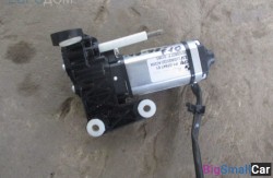 Редуктор рулевой (32 Рулевое упр. и геометрия подвески) 323067879261 - купить Нефтекамске