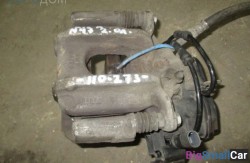 Суппорт задн. прав. (34 Тормозные механизмы) 34216793042 - купить Нефтекамске