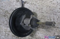 Вакуумный усилитель тормозов м50 2.5 (34 Тормозные механизмы) 34331160624 - купить Нефтекамске