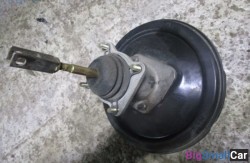 Вакуумный усилитель тормозов (34 Тормозные механизмы) 34331162445 - купить Нефтекамске