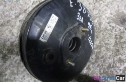 Вакуумный усилитель тормозов м73 (34 Тормозные механизмы) 34331163402 - купить Нефтекамске