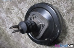 Вакуумный усилитель тормозов (34 Тормозные механизмы) 34331163703 - купить Нефтекамске