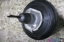 Вакуумный усилитель тормозов (34 Тормозные механизмы) 34331165055 - купить Нефтекамске