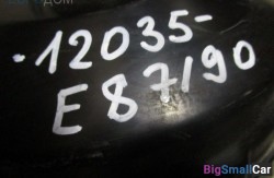 Вакуумный усилитель тормозов (34 Тормозные механизмы) 34336779718 - купить Нефтекамске